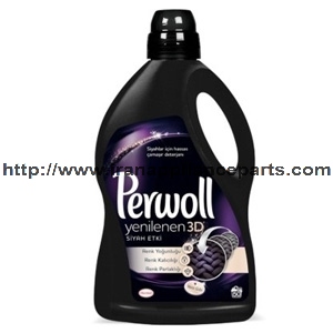 مایع لباسشویی مخصوص لباس‌های تیره پروول (Perwoll)