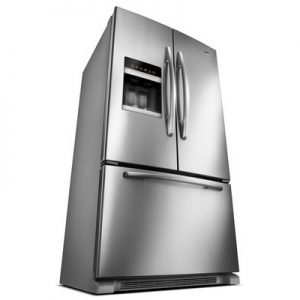 انتخاب یک یخچال و فریزر مناسب