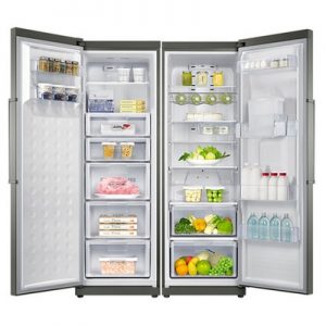 توصیه های در مورد تعمیرات ساید بای ساید