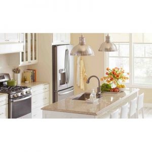 مراقبت از یخچال و فریزر