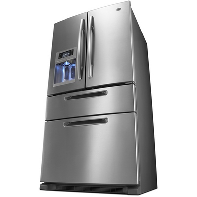 تعمیرات و خدمات پس از فروش ساید بای ساید