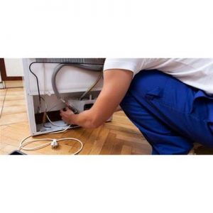 اتومات یخچال و فریزر