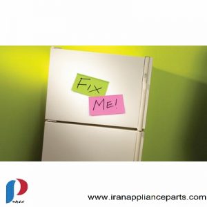 نکات ایمنی نصب و تعمیرات یخچال ساید بای ساید