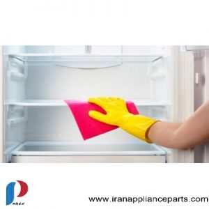 ۵ ترفند برای نظافت وسایل منزل