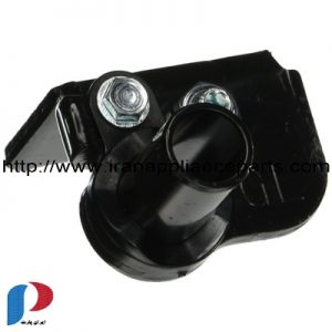 لولای درب ساید بای ساید سامسونگ