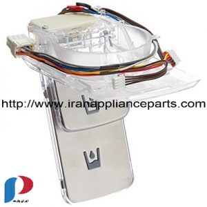 پدال آب و یخ ساید بای ساید سامسونگ