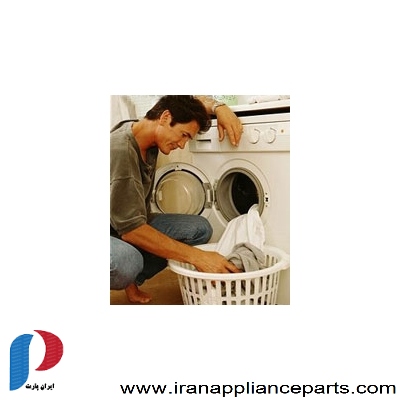 تشخیص کثیفی آب در ماشین لباسشویی