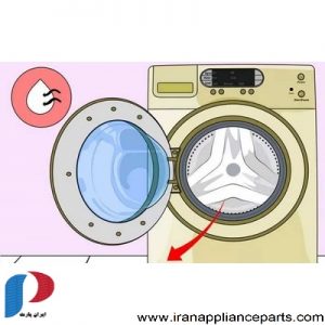 چگونه از شر بوی بد ماشین لباسشویی خلاص شویم؟