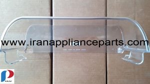 طلق جابطری وست و فریجیدر