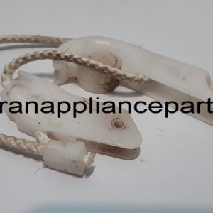 فنر و طناب ظرفشویی بوش