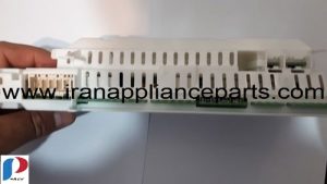 برد ظرفشویی بوش