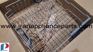 سبد بالای ظرفشویی بوش