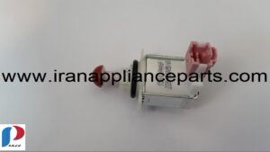 بوبین ماشین ظرفشویی بوش