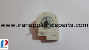 فن هیتاچی 14 ولت