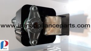 گیربکس 220 ولت یخ ریز ویرپول