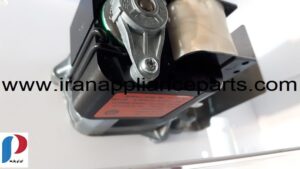 گیربکس 220 ولت یخ ریز ویرپول