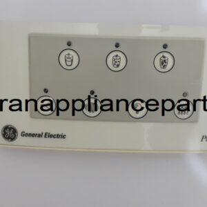 برد یسپلی 7 کلید جنرال الکتریک