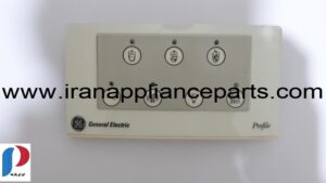 برد دیسپلی 7 کلید جنرال الکتریک