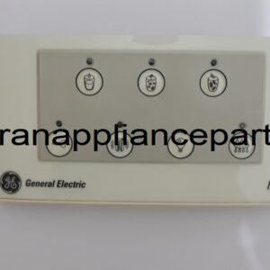برد دیسپلی 7 کلید جنرال الکتریک