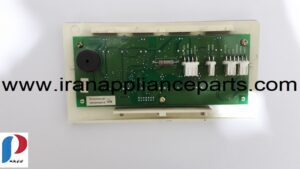 برد دیسپلی 7 کلید جنرال الکتریک