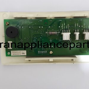 برد دیسپلی 7 کلید جنرال الکتریک