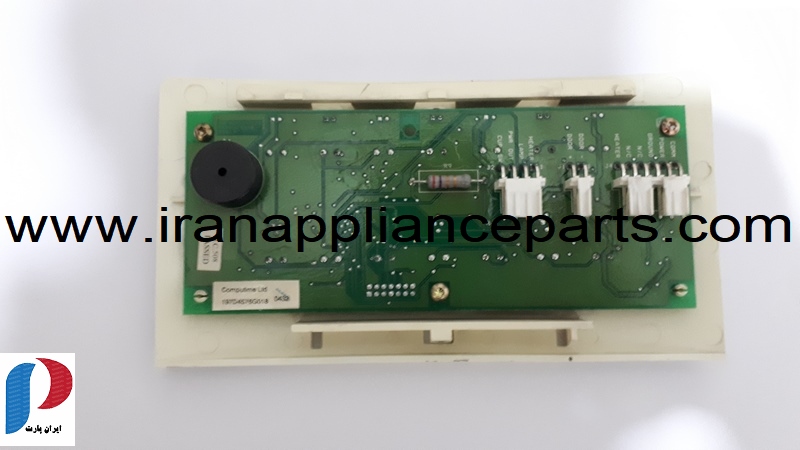 برد دیسپلی 7 کلید جنرال الکتریک