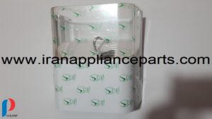باکس یخ سامسونگ