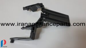 پدال یخ ساید سامسونگ سیلور