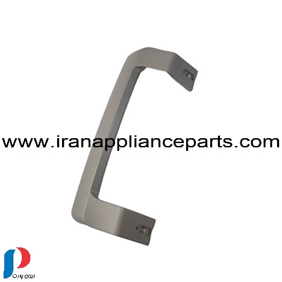 دستگیره بکو و کنوود - دستگیره یخچال و فریزر بکو - دستگیره کنوود - قطعات یخچال و فریزر - تعمیرات یخچال و فریزر بکو - قطعات اصلی ساید بکو - تعمیرات ساید بای ساید - 4900061200