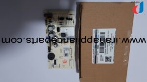 برد بکو - برد یخچال و فریزر بکو - 4326996600 - برد یخچال بکو - برد یخچال کنوود- برد بکو مستطیلی - قطعات بکو - قطعات بلومبرگ - تعمیرات یخچال بکو 