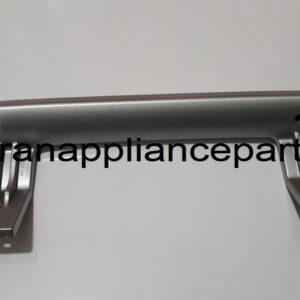 دستگیره بکو و کنوود - دستگیره یخچال و فریزر بکو - دستگیره کنوود - قطعات یخچال و فریزر - تعمیرات یخچال و فریزر بکو - قطعات اصلی ساید بکو - تعمیرات ساید بای ساید - 4900061200