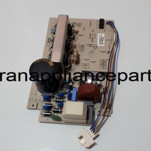 برد اینورتر موتور لباسشویی بکو و بلومبرگ 1736110105 (10)