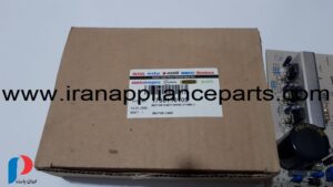برد اینورتر موتور لباسشویی بکو و بلومبرگ 1736110105
