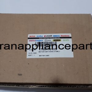 برد اینورتر موتور لباسشویی بکو و بلومبرگ 1736110105