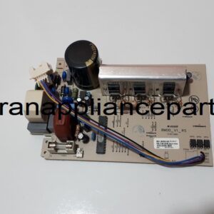 برد اینورتر موتور لباسشویی بکو و بلومبرگ 1736110105